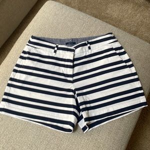 Nautica shorts size 8